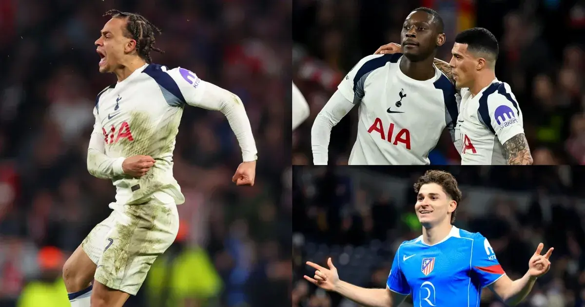 randal kolo muani — IN news