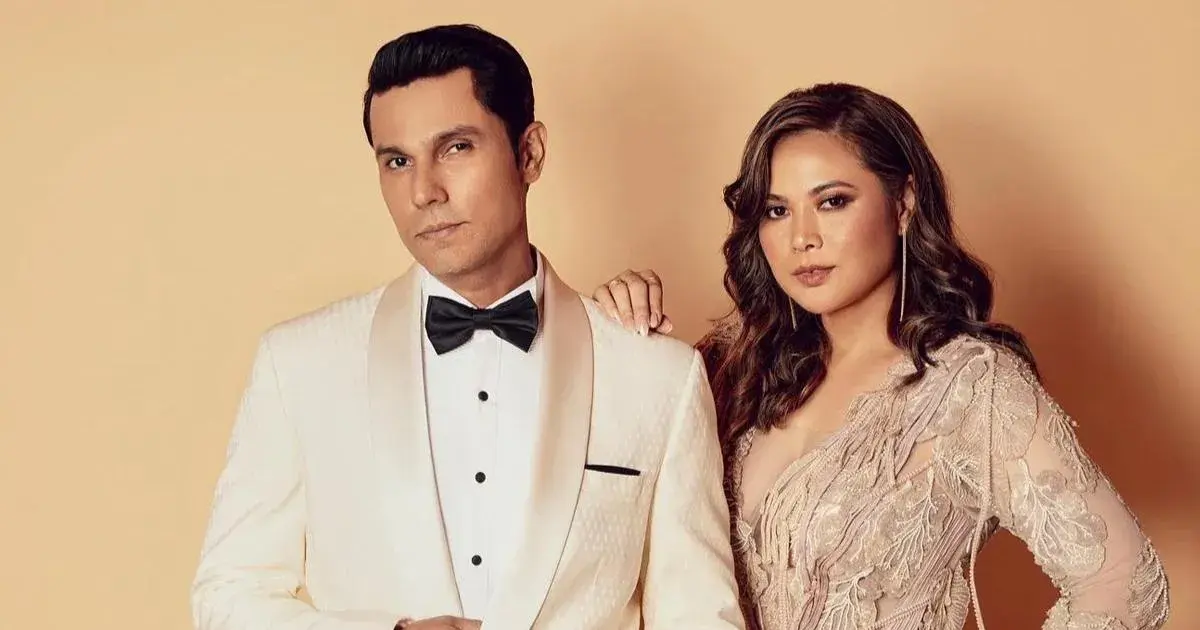 randeep hooda — IN news