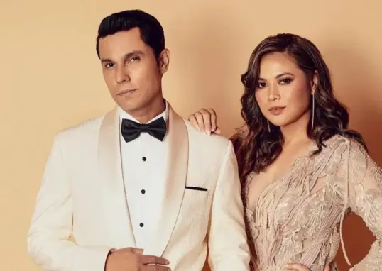 randeep hooda — IN news