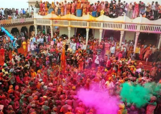 rang panchami 2026 — IN news