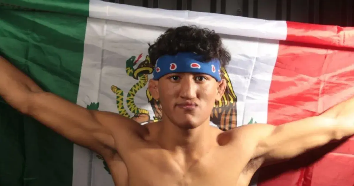 raúl rosas jr. — IN news