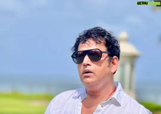 ravi kishan — IN news