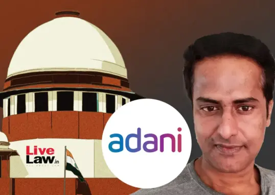 ravi nair — IN news