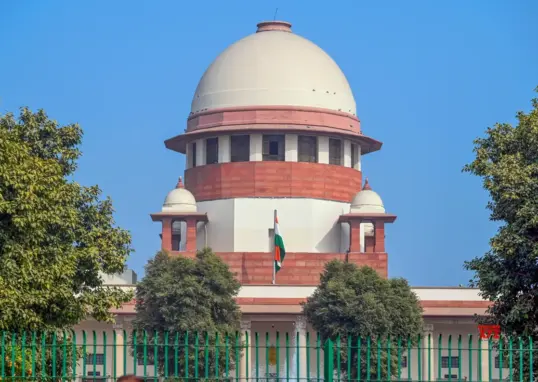 ravi nair — IN news