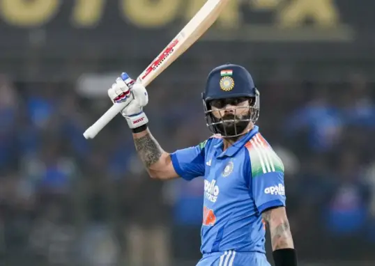 ravindra jadeja — IN news