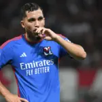 rayan cherki — IN news