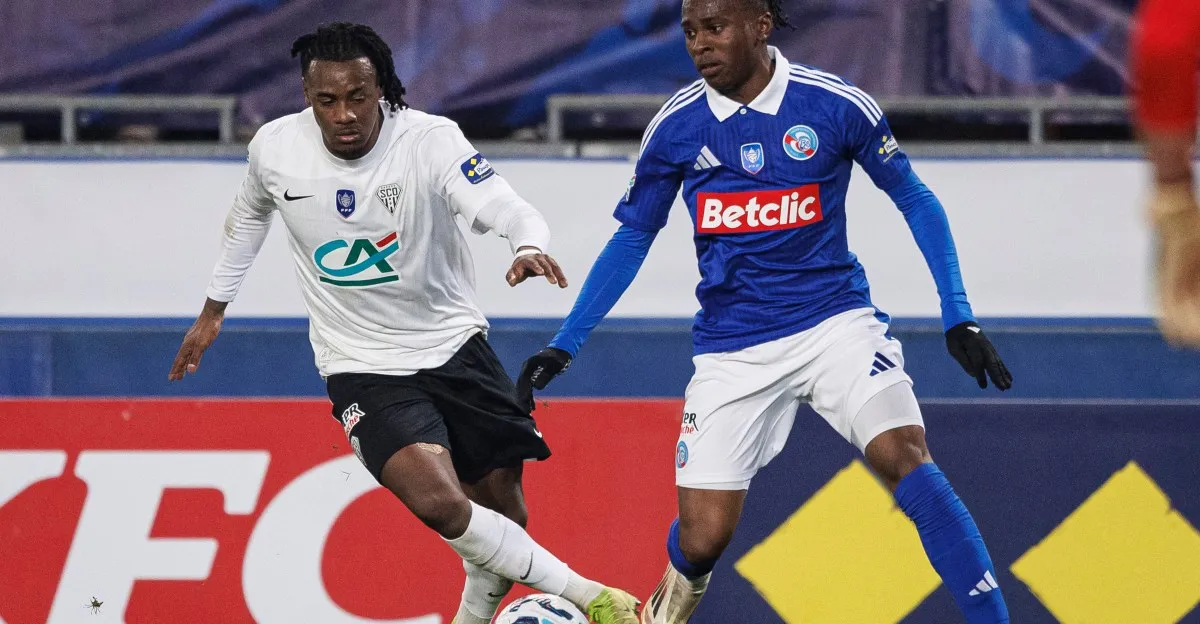 rayane messi — IN news