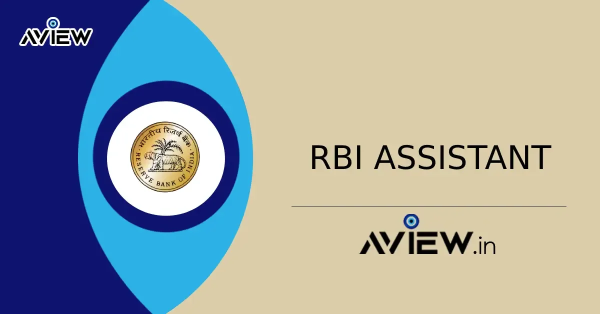 rbi assistant — IN news