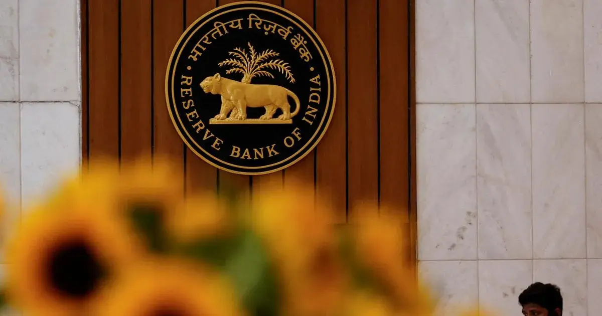 rbi — IN news