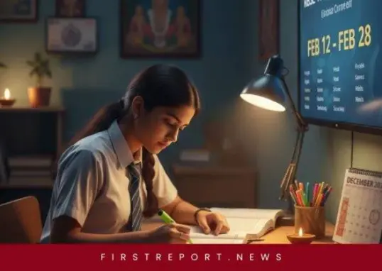 rbse 10th result 2026 date and time — IN news