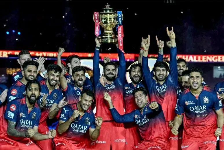 rcb team 2026 — IN news