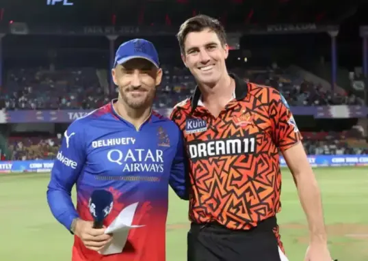 rcb vs srh 2026 tickets — IN news