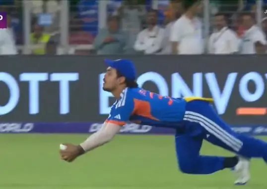 रचिन रविंद्र — IN news