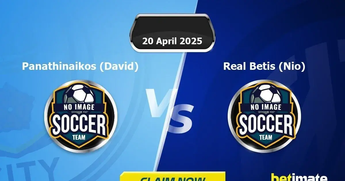 real betis vs panathinaikos — IN news