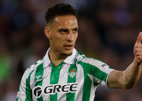 real betis — IN news