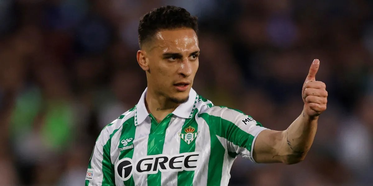 real betis — IN news
