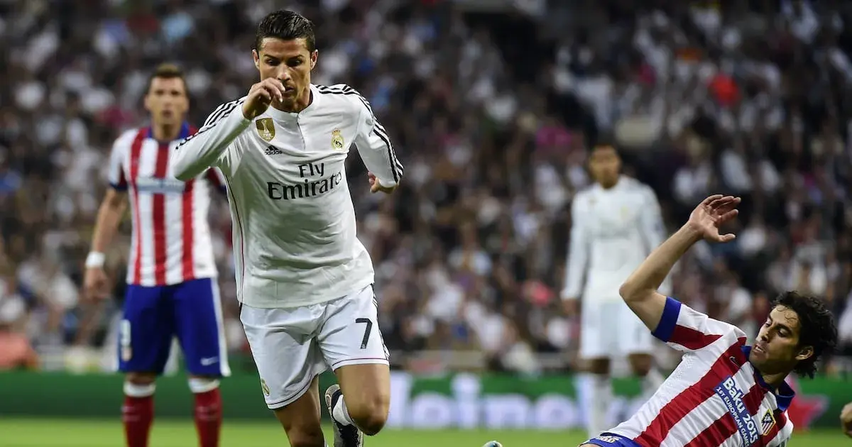 real madrid games — IN news