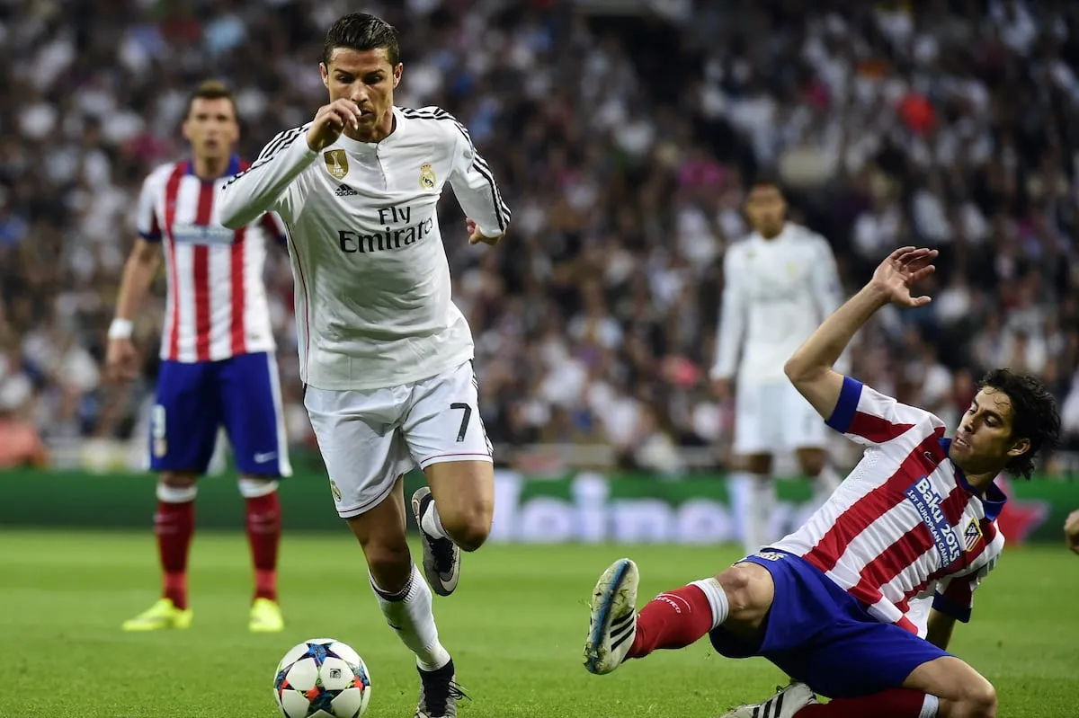real madrid games — IN news