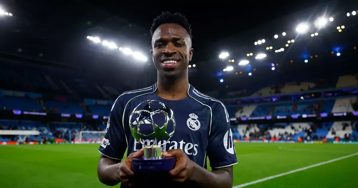 real madrid match — IN news