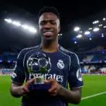 real madrid match — IN news