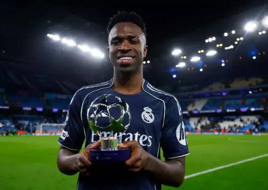 real madrid match — IN news