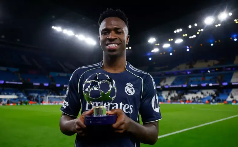 real madrid match — IN news