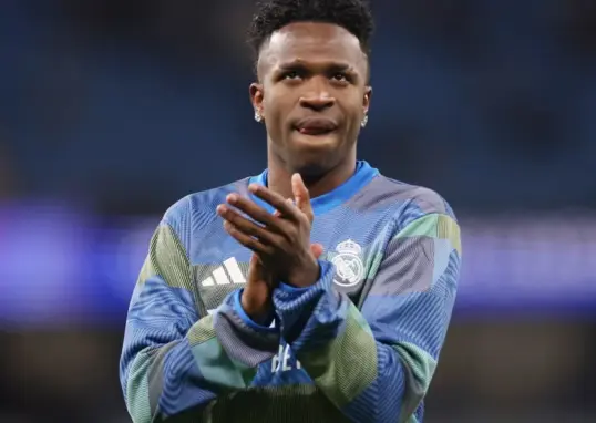 real madrid vs — IN news