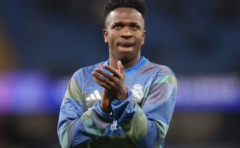 real madrid vs — IN news