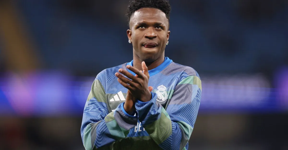 real madrid vs — IN news