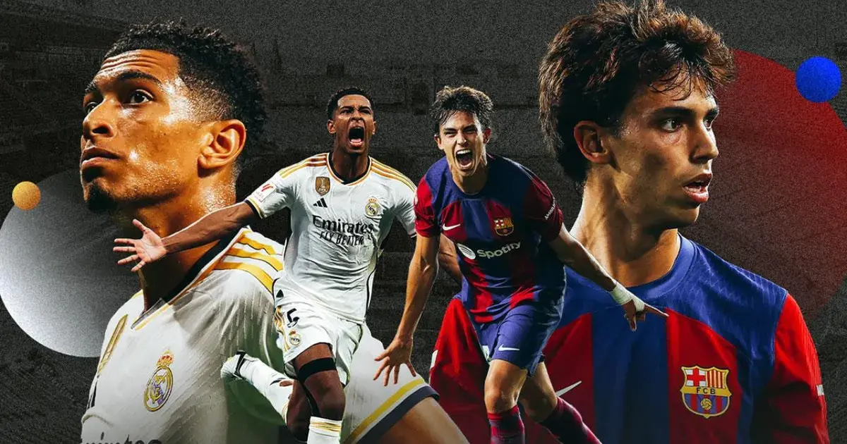 real madrid vs — IN news