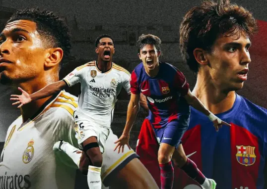 real madrid vs — IN news