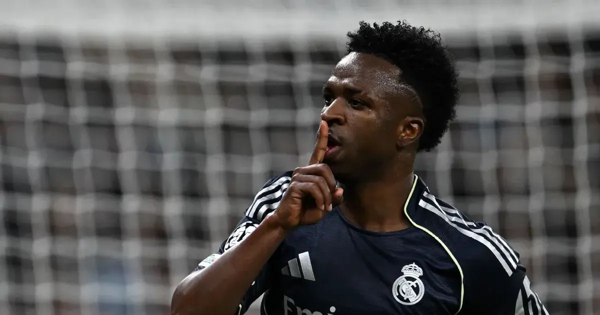 real madrid — IN news