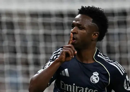 real madrid — IN news