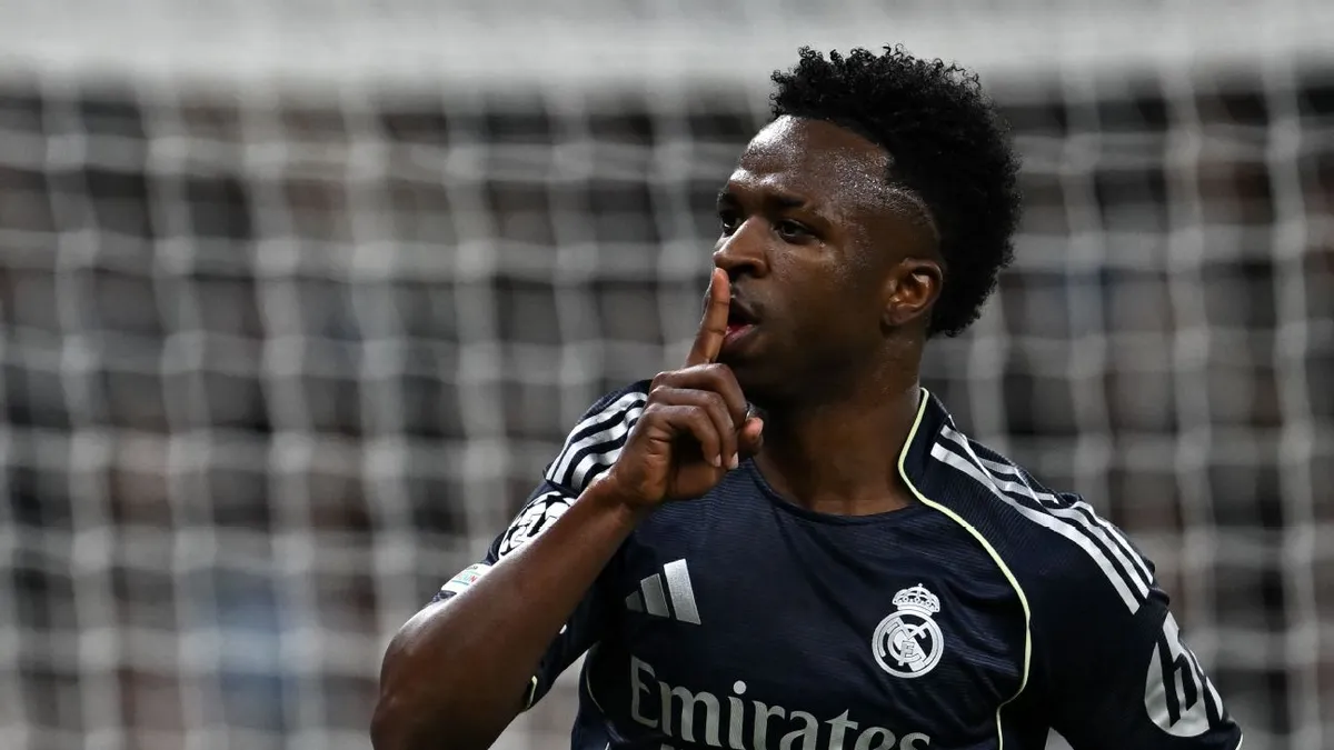 real madrid — IN news