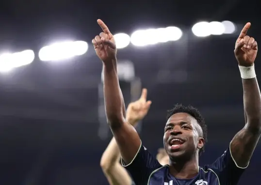 real madrid — IN news