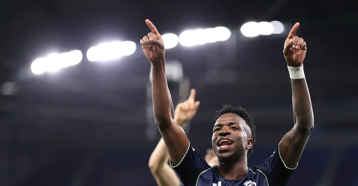 real madrid — IN news