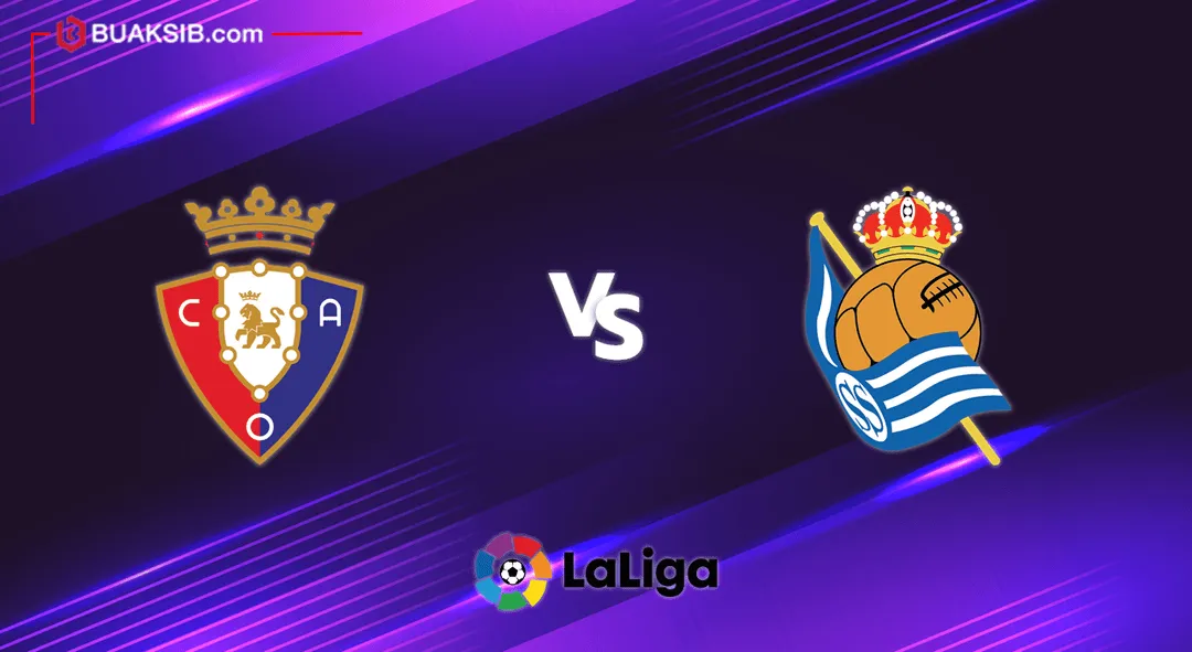 real sociedad vs osasuna — IN news