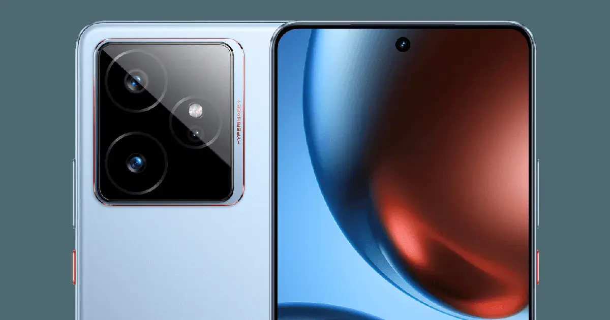 realme 16 5g price — IN news