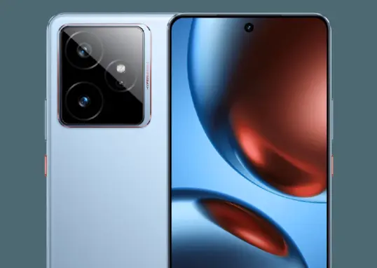 realme 16 5g price — IN news