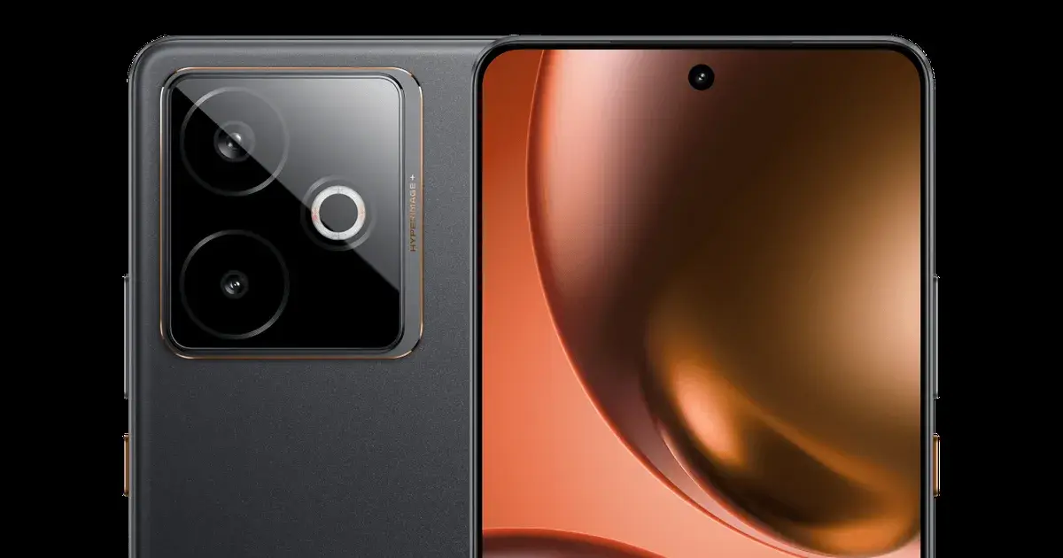 realme 16 5g — IN news