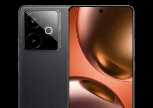 realme 16 5g — IN news