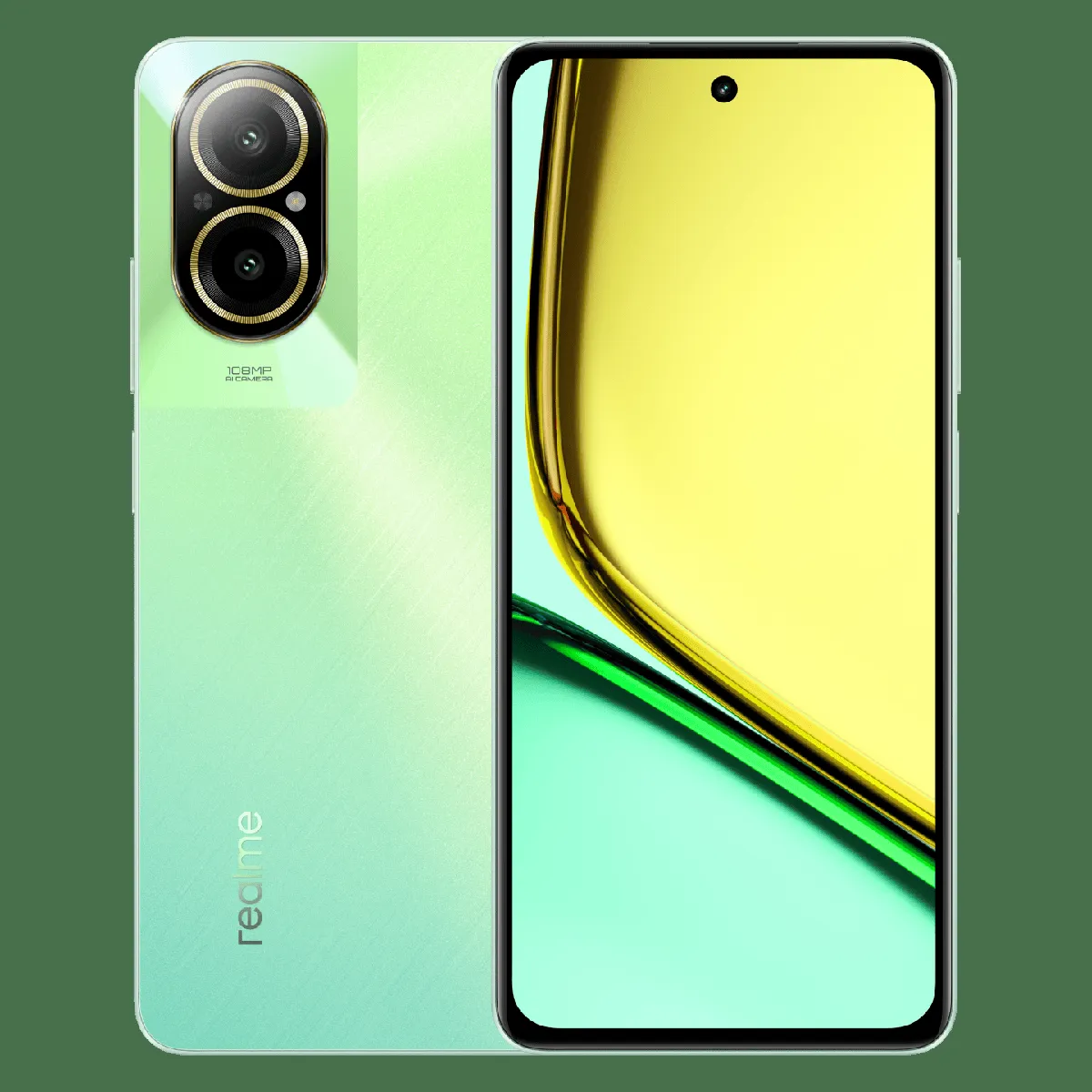 realme c83 5g — IN news