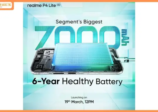 realme p4 lite 5g — IN news