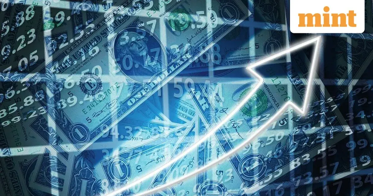 redington share price — IN news