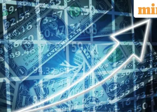 redington share price — IN news