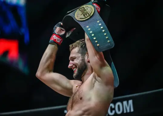 reinier de ridder — IN news