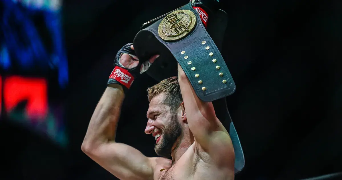 reinier de ridder — IN news