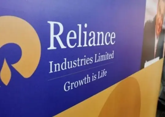 reliance — IN news