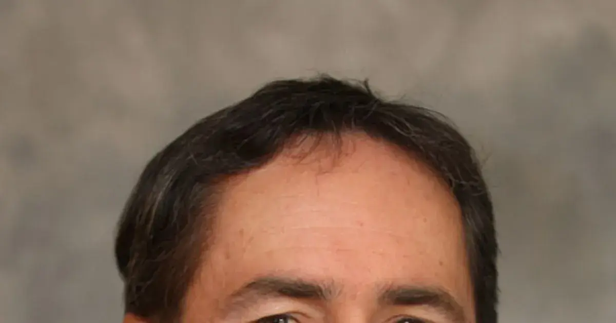 richard illingworth — IN news