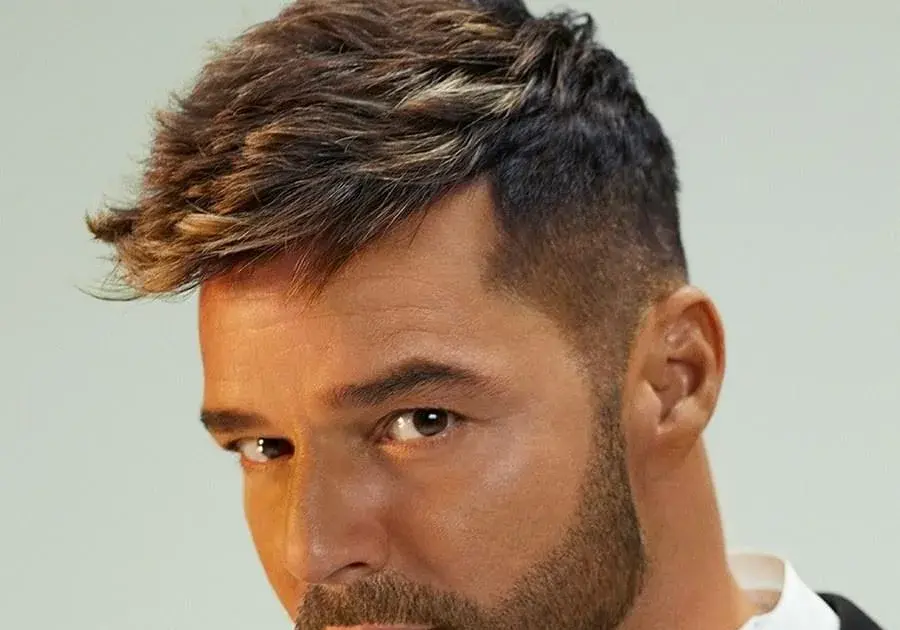 ricky martin — IN news